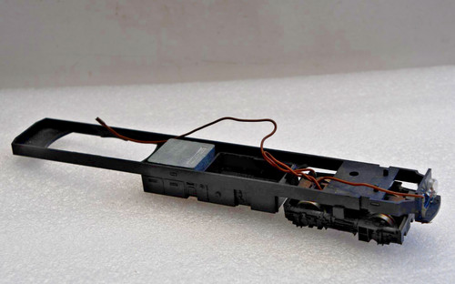 Hornby s9684 hst 125 - s9684, (r070)hst