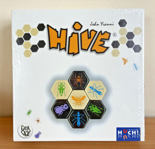 Hive board game new - new, &
