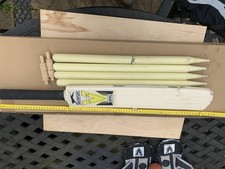 Slazenger v200 junior - slazenger, cricket
