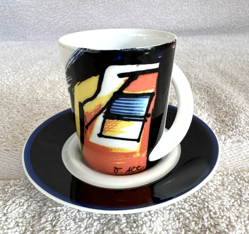 Rosenthal studio line cup - rosenthal,