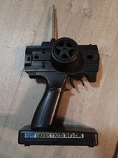 GV Grand Vigor Models 27mhz