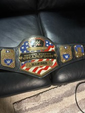 wwe united states championship
