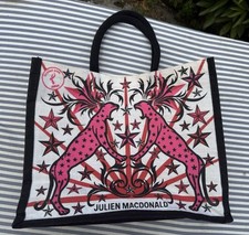 Julien Macdonald Tickled Pink