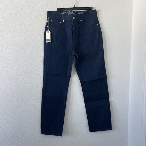 Daily blue boost - boost, jeans