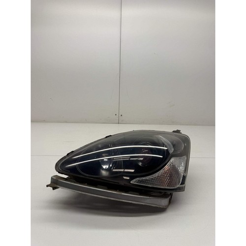 Honda civic headlight left - honda,