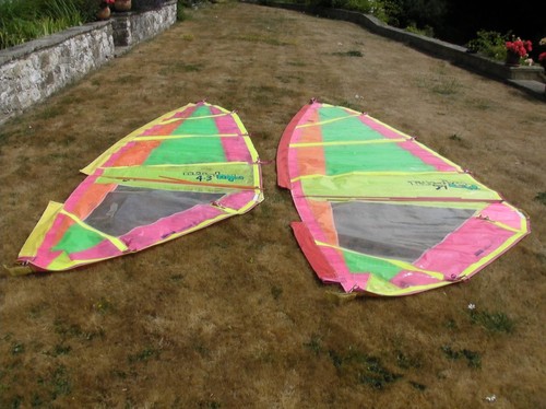 Pair tushingham project - of,