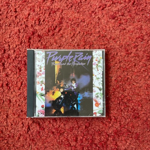 Prince and the revolution - the,
