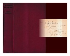 ATKINSON, HENRY Co-operative