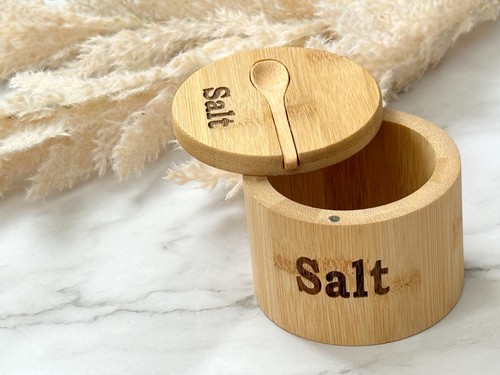 Personalised kitchen spice - personalised,