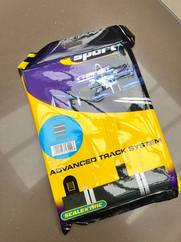 Scalextric sport c8222 - scalextric,