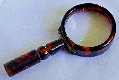 Stylish antique bakelite faux - stylish,