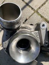 BMW 320 D 2008 Turbo Good Working Item Sold As Seen