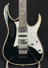 Ibanez Jem 10 10th Anniversary