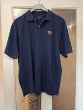 Men's Paul & Shark Polo Shirt