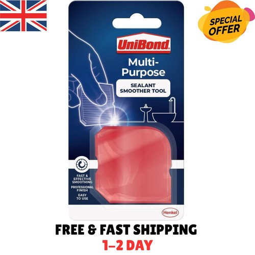 Unibond sealant silicone - sealant,