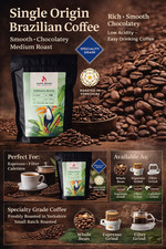 Kaphi Beans Single Origin