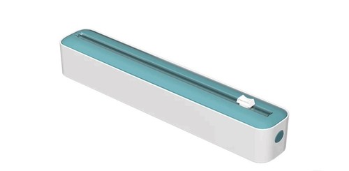 Cling film dispenser holder - cling,