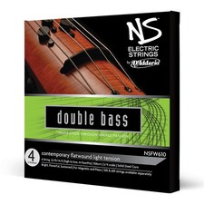 D'Addario NS Electric
