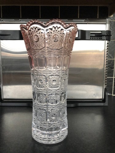 Gorgeous bohemian hand cut - gorgeous, to