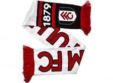 Fulham FC Fulham Nero HDF