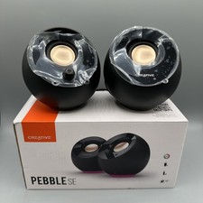 Creative Pebble SE 2.0 Desktop