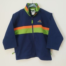 Adidas Vintage Kids Jacket 6