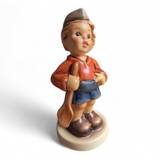 Goebel Hummel First Mate Hummel Club Exclusive #1850 Hum 2148 in box