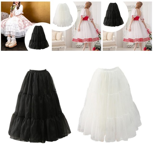 Women petticoat tulle - petticoat,