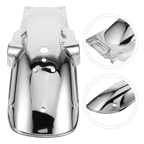 Motorbike mudguards motorcycle - motorbike,