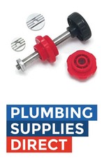 Monument Tools Tap Reseating