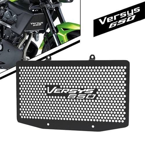 Kle650 versys650 radiator - versys650,