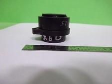 MICROSCOPE PART REICHERT LEICA