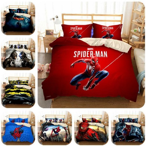 Superman batman spiderman - superman,