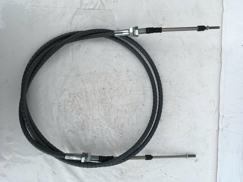 Throttle cable hitachi - throttle,