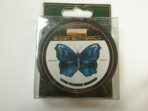 Products ghost butterfly - pb,
