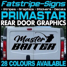 to fit NISSAN PRIMASTAR FUNNY