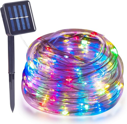 Solar rope led - rope, string
