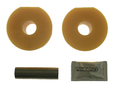 Powerflex gearbox mounting - mounting, vw