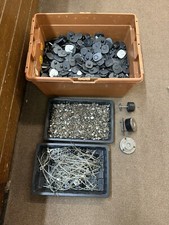 Job Lot Of Security Tags