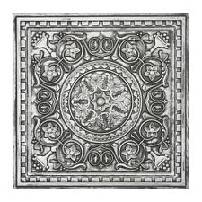 Pressed Tin Ceiling Tile Decorative pvc panels for Store Entrance PL83 10pcs