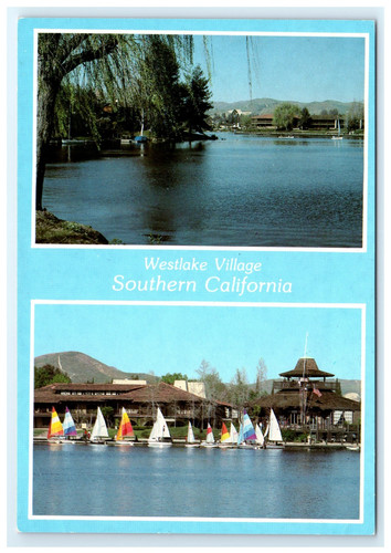Sail boats lake residental - lake,