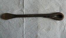 Old Vintage Car/Bike Tyre Removal Tool. 