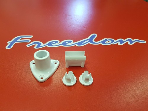 Freedom caravans genuine - caravans,