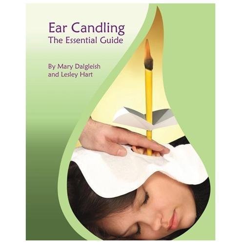 Ear candling the essential - candling,