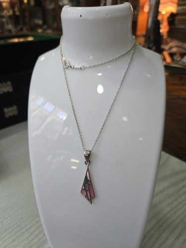 Tiffany sterling silver - &, co