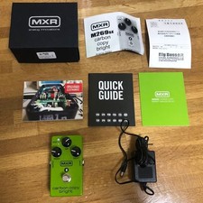 MXR Carbon Copy Bright Delay