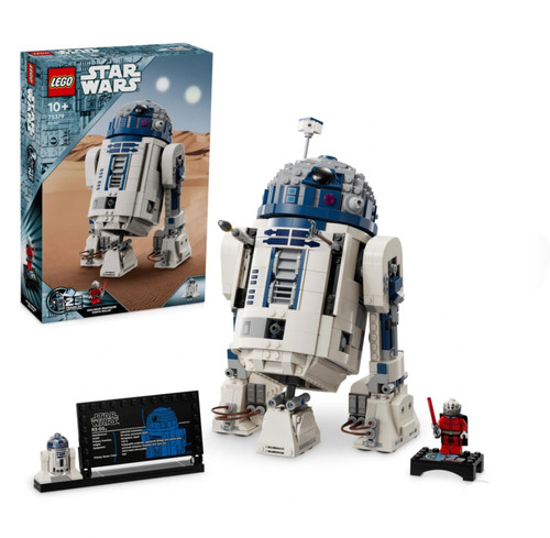 Lego star wars 75379 - lego,