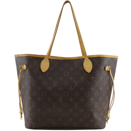Louis vuitton neverfull - louis,