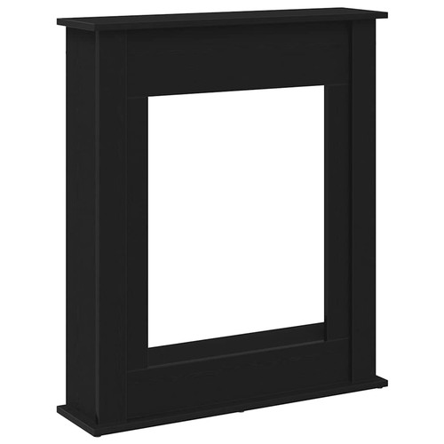 Fireplace surround fire - fireplace,