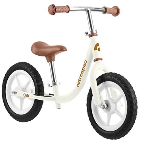 Cub toddler balance bike - toddler,